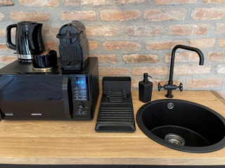 Ama Apartament - Cota 1000 Sinaia