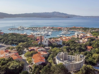 GECO DI GIADA EXCLUSIVE ART SUITES