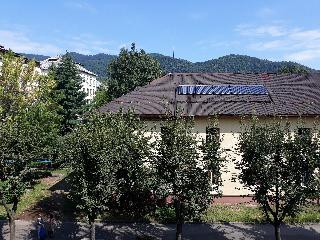 RIVULUS APARTMENT