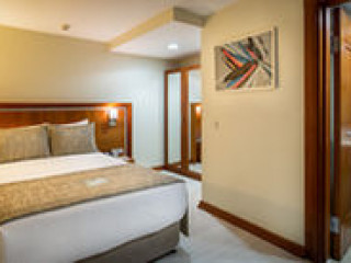 ORKA ROYAL HOTEL amp; SPA