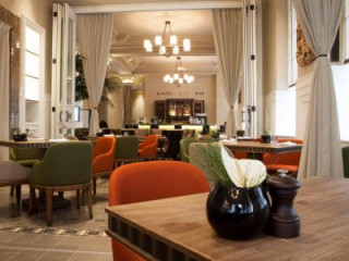 THE BANK HOTEL ISTANBUL, A MEMBER OF DESIGN HOTELS - SPECIAL CL