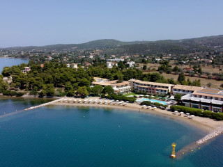 Negroponte Resort Eretria