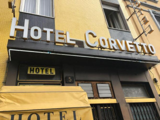 Albergo Corvetto corso Lodi