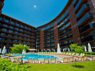 GALEON RESIDENCE AND SPA