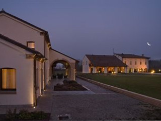 ANNIA PARK HOTEL VENICE AIRPORT