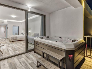 Mandala Seafront Suites
