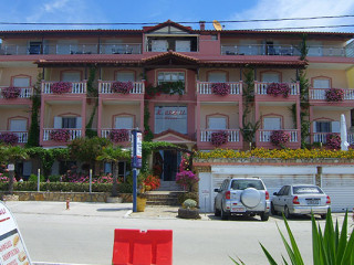 Melia Peninsula Varadero