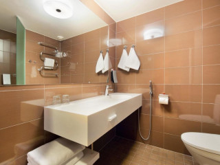 Charter Laponia Original Sokos Hotel Vaakuna Rovaniemi