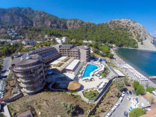 TURUNC PREMIUM HOTEL