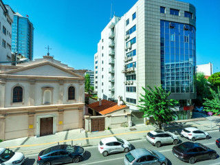 IBOS HOTELS IZMIR