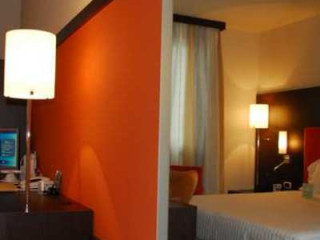 HILTON GARDEN INN MILAN MALPENSA