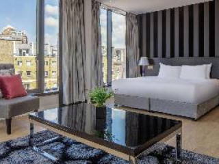 DoubleTree by Hilton London Greenwich