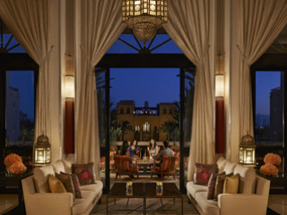 FOUR SEASONS RESORT MARRAKECH