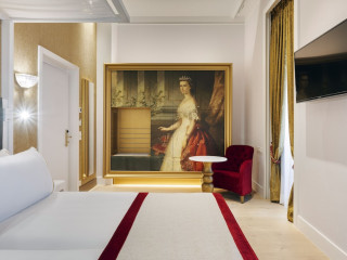 ANA PALACE BY EUROSTARS HOTEL COMPANY