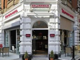 Hotel Mercure London Bloomsbury