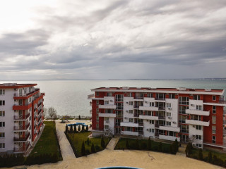 Marina View Fort Beach_FORT NOKS (St. Vlas) 3*