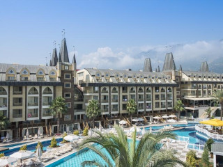 CRYSTAL PRESTIGE ELITE