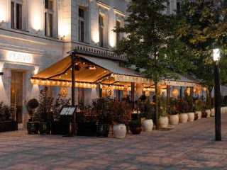 Verno House Budapest, Vignette Collection