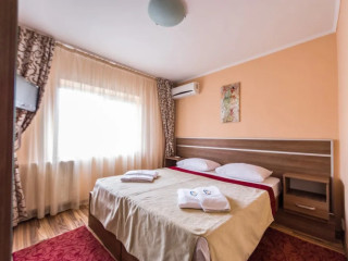 Apartament Carol Davila