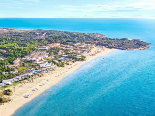 Grecotel LUXME Palms at Riviera Olympia Aqua Park