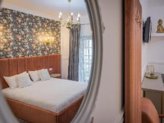 VILA CENTRAL BOUTIQUE