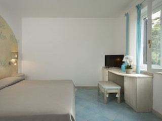 HOTEL CORALLARO