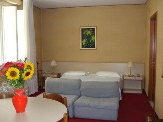 Mediterraneo Hotel amp; Residence