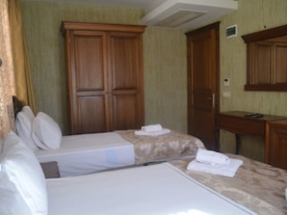 DORUK HOTEL