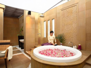 Dusit Thani Pattaya
