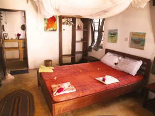 Mango Beach House