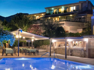Miramare Hotel Eretria