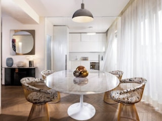 Palazzo Manfredi - Small Luxury Hotels of the World