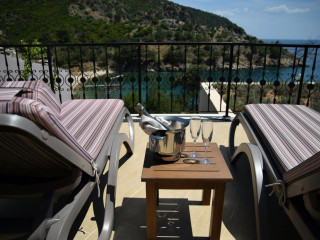 Thassos Grand Resort