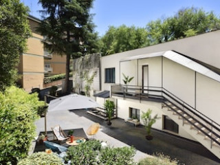 Hotel Pulitzer Roma