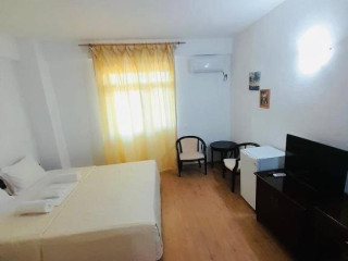 Mamaison Residence Izabella Budapest