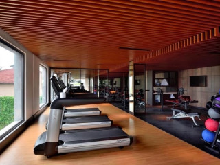 Weligama Bay - Marriott Resort and Spa