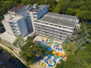 PRESTIGE DELUXE AQUAPARK CLUB