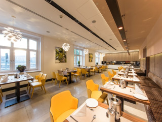 Boutique Hotel Victoria Budapest