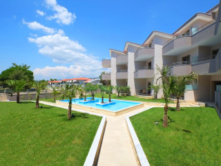 HARMONY SUITES DREAM ISLAND