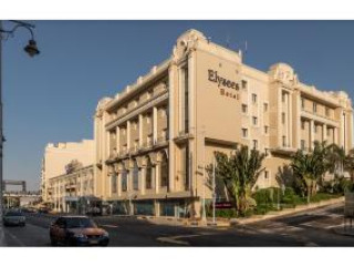 ELYSEES DREAM BEACH HOTEL