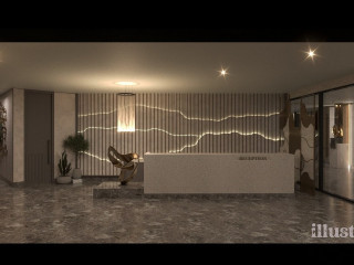 Seaden de Mar Resort and Spa