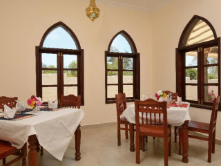 Villa Serenity