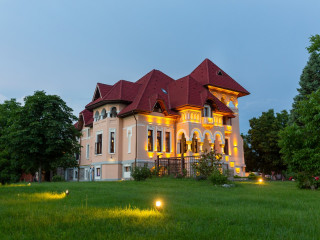 CASA DANIELESCU