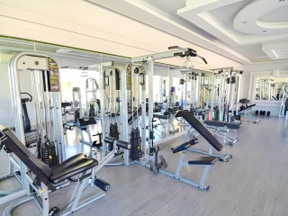 Sentido Akassia Beach