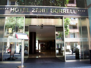 Zenit Borrell