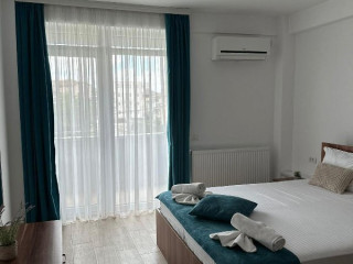 Armand Residence Eforie Nord