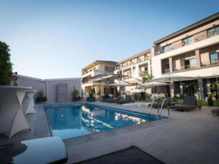 Pensiunea Nora Prestige