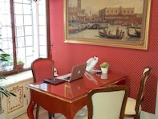 CA#039; BONVICINI - Bamp;B