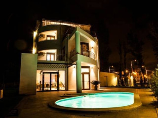 El Locanda  Boutique