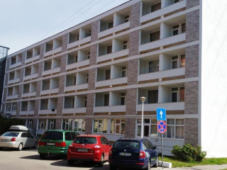 HOTEL OVIDIU MAMAIA